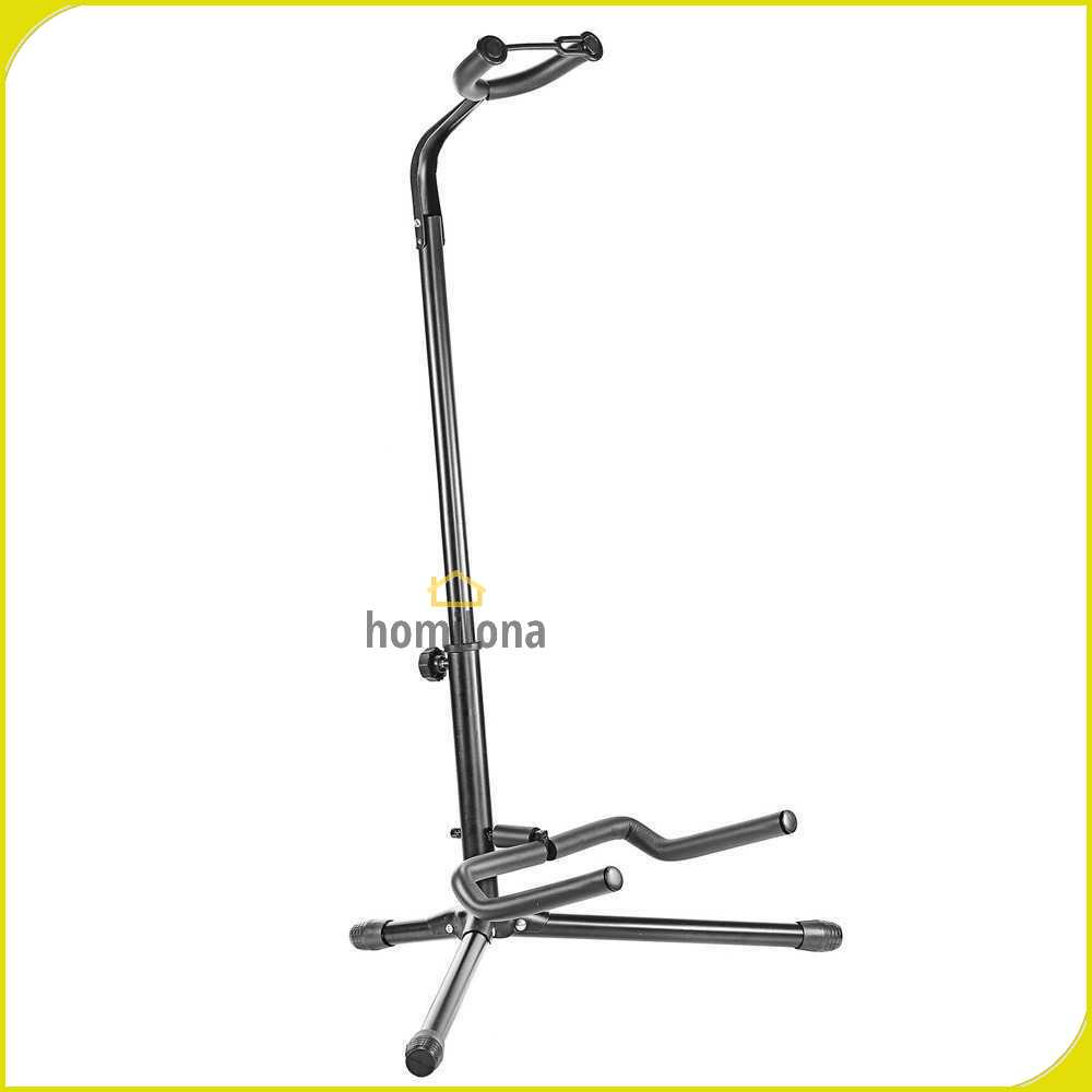 TaffSTUDIO Stand Gitar Long Neck - HK00433