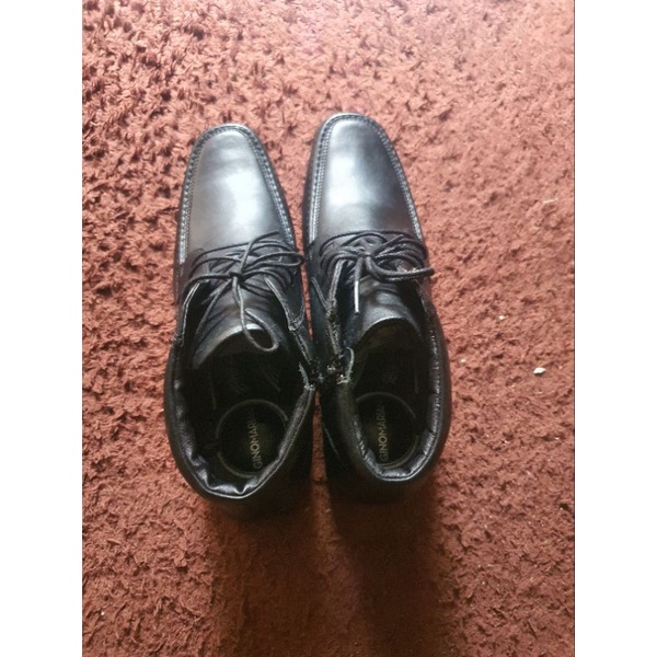 Sepatu Boot / Boots Gino Mariani