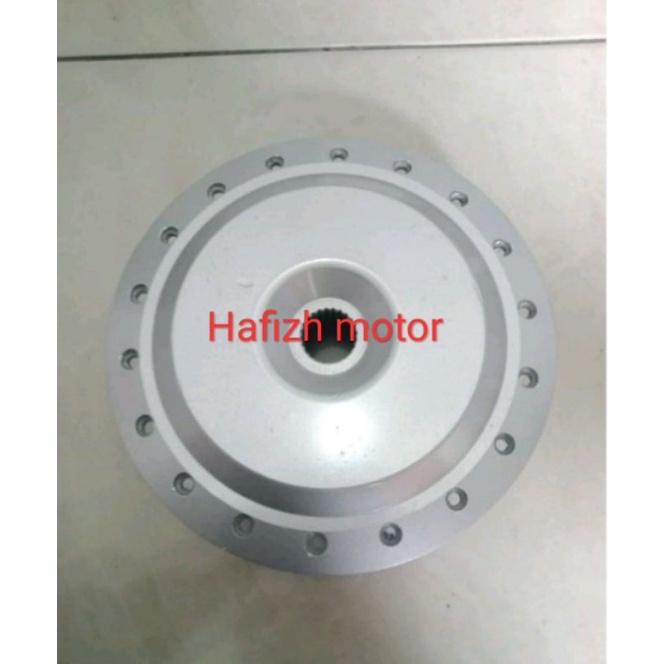 tromol belakang second copotan Honda Vario 110