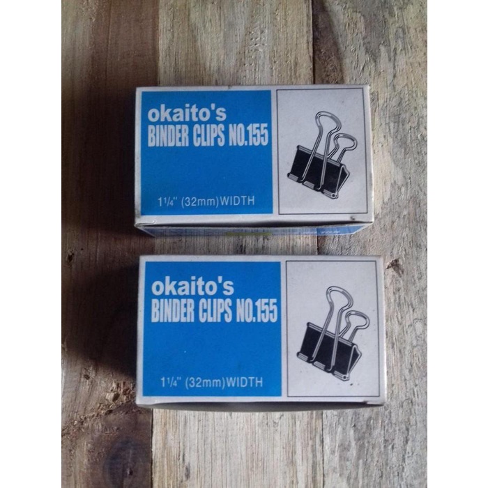 

Paling Laris Sale Paket Atk Murah || Paper Clips | Penjepit Kertas
