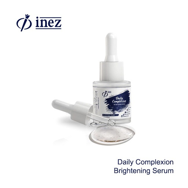 Inez Daily Complexion Brightening Serum