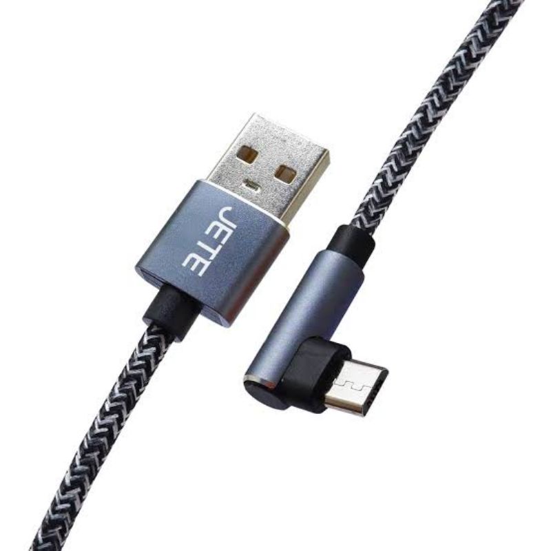 JETE KABEL DATA MICRO USB GAMING