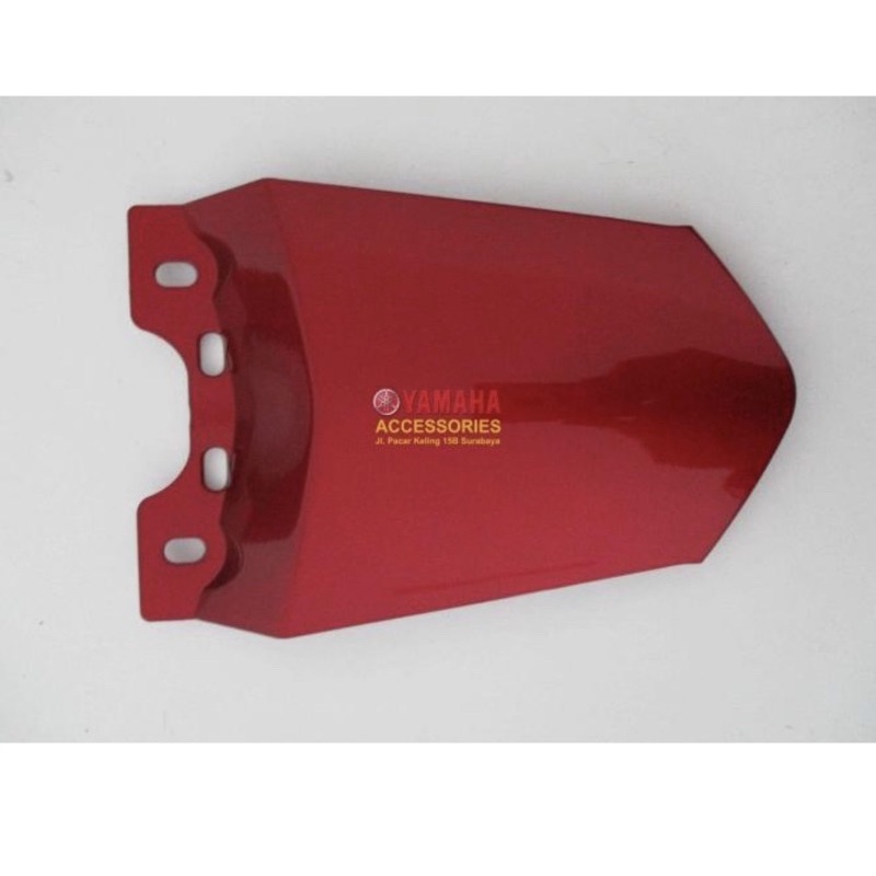 Cover Side 5 Tutup Bawah Lampu MERAH JUPITER Z - 31B-F171E-00-P1