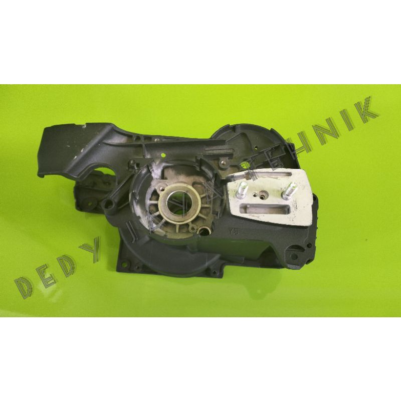 Crankcase Body Chainsaw Maestro 9000L & Montana 9000