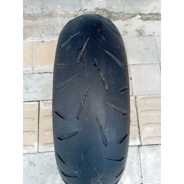 battlax exedra 180/70-16 ban Harley , choper , bobber