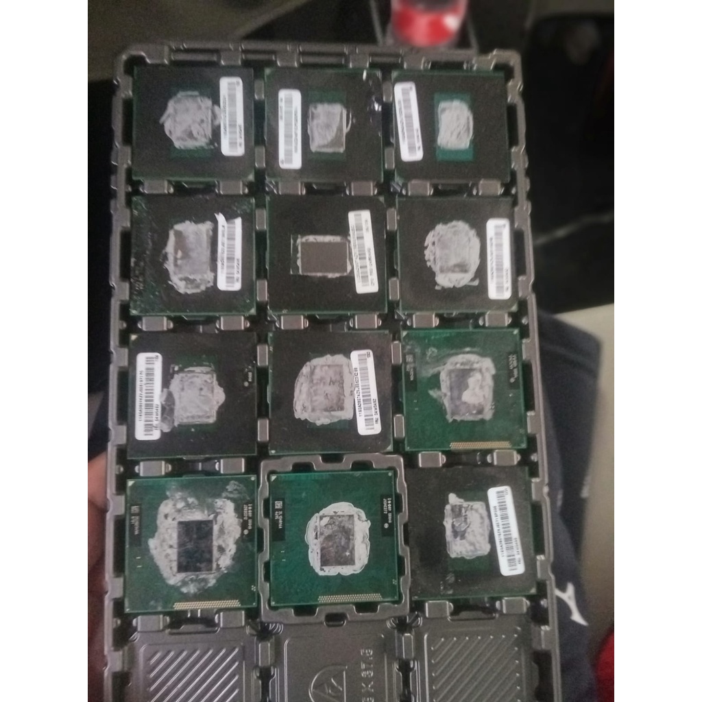 prosesor core i5 Gen 2 utuk laptop