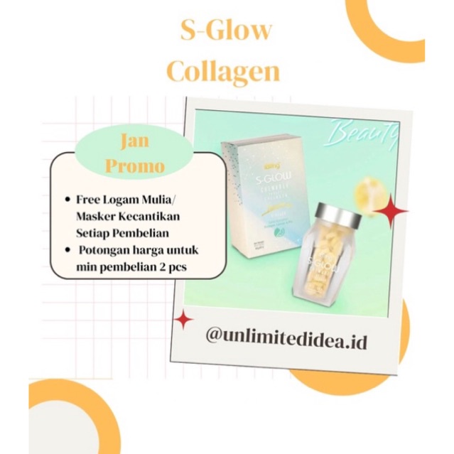 S GLOW SGLOW S-GLOW CANDY IBLING 60 TABLET BARCODE