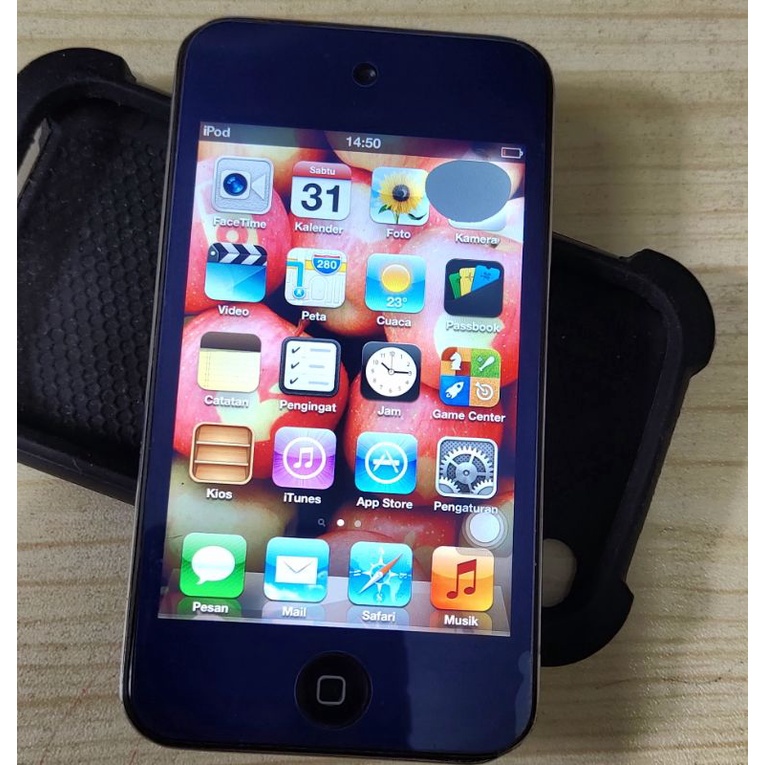 Apple Ipod Touch 4 32gb