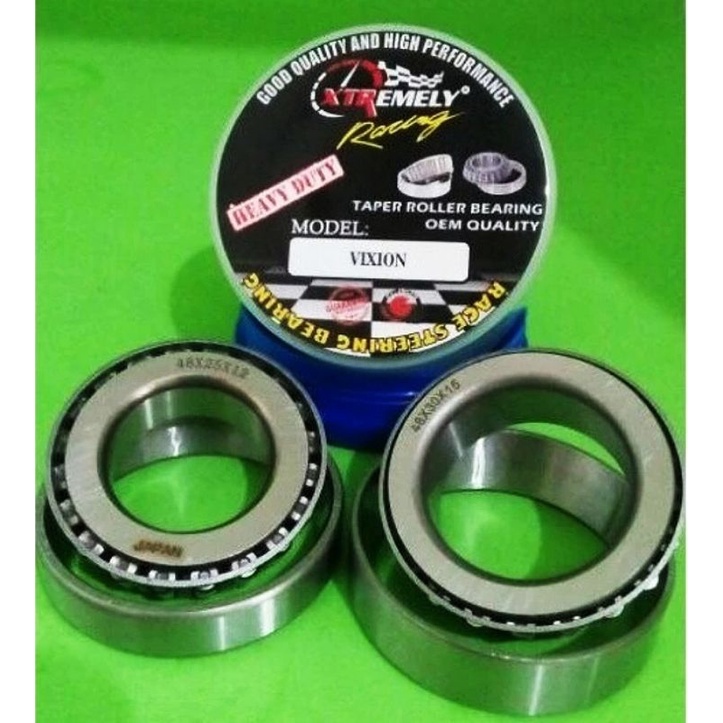 KOMSTIR BAMBU VIXION OLD LAMA