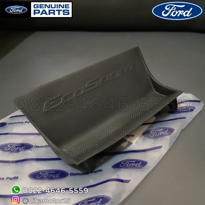 karet depan tuas metic ford ecosport original