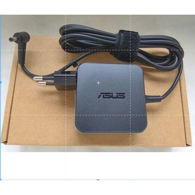 Charger Laptop Asus X441S X441 X441U X441UA X441b X441M A407u A409u A412d X441 X540S X540L X453M 19V 2.37A 4.0mm×1.35mm