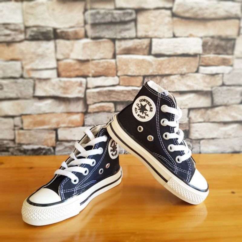 Sepatu Anak Converse 70s Hi