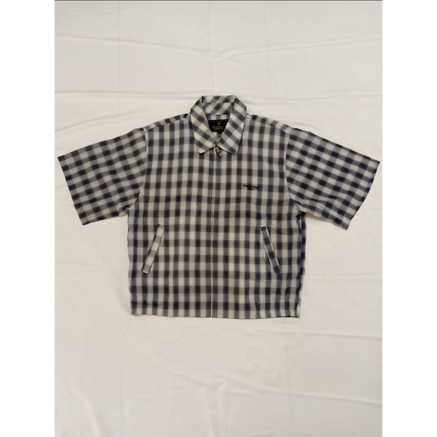 University of Cambridge Jacket