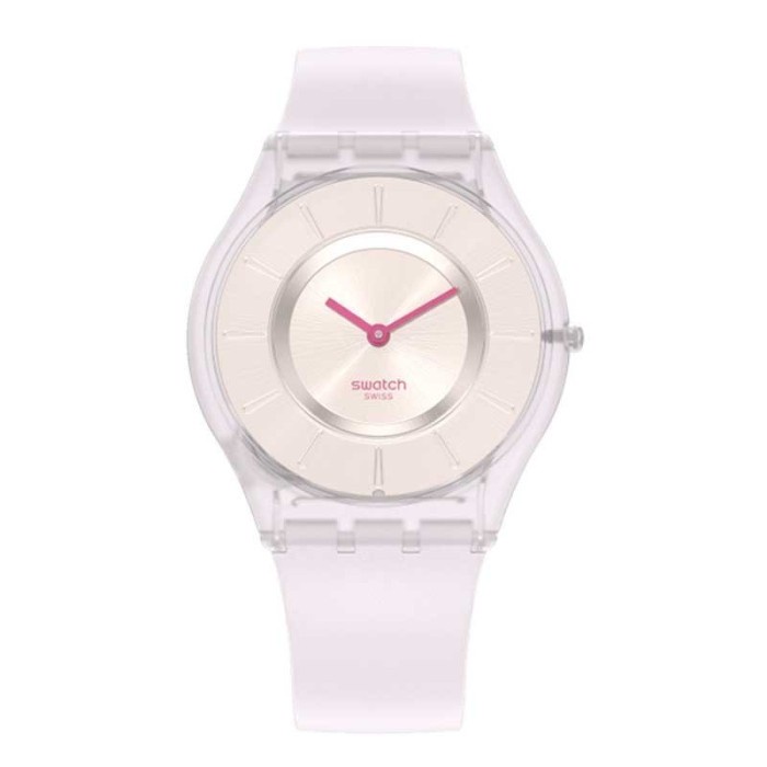 Jam Tangan SWATCH SS08V101 Original