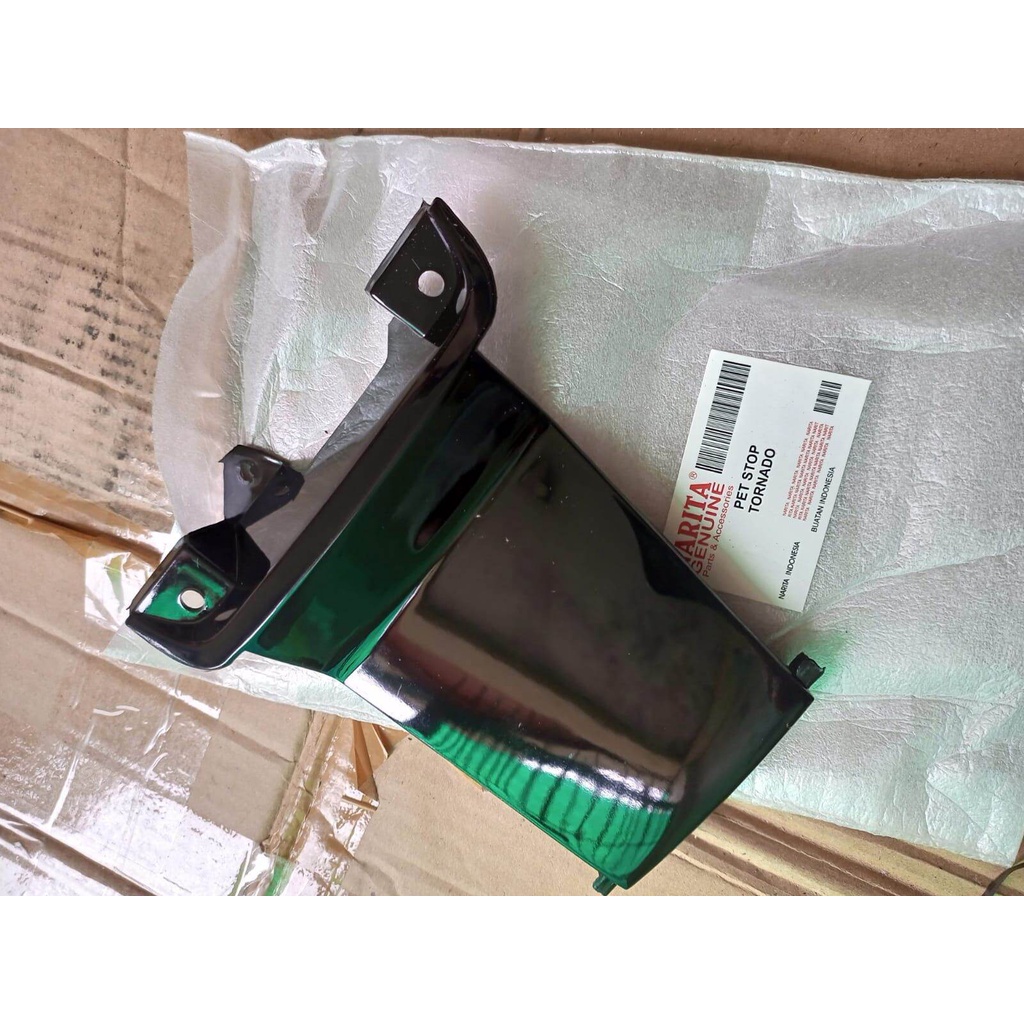Pet Stop Belakang Suzuki TORNADO Sambungan Body Belakang Suzuki TORNADO Cover Tail TORNADO - MF