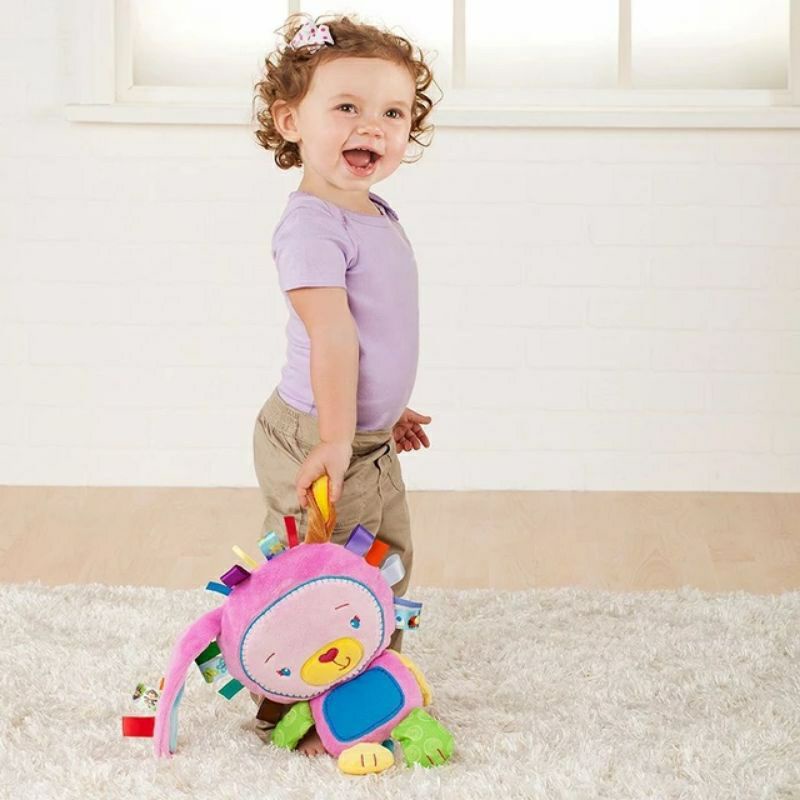MAINAN GANTUNGAN BONEKA BAYI / BONEKA TIDUR BAYI / BONEKA LUCU BAYI