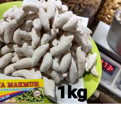 

Sale[FG2]-BIDARAN MANIS 1kg