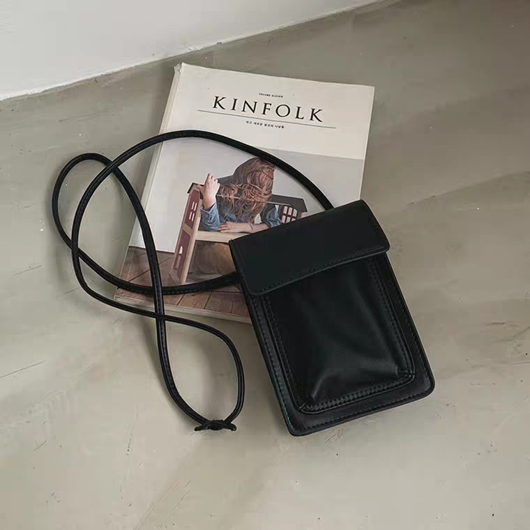 Mini Slingbag