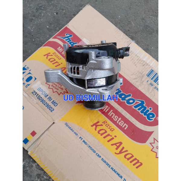 dinamo ampere amper HONDA ACCORD 2.4L HONDA ODYSSEY PIN 1 2013 ON ORI FUUL