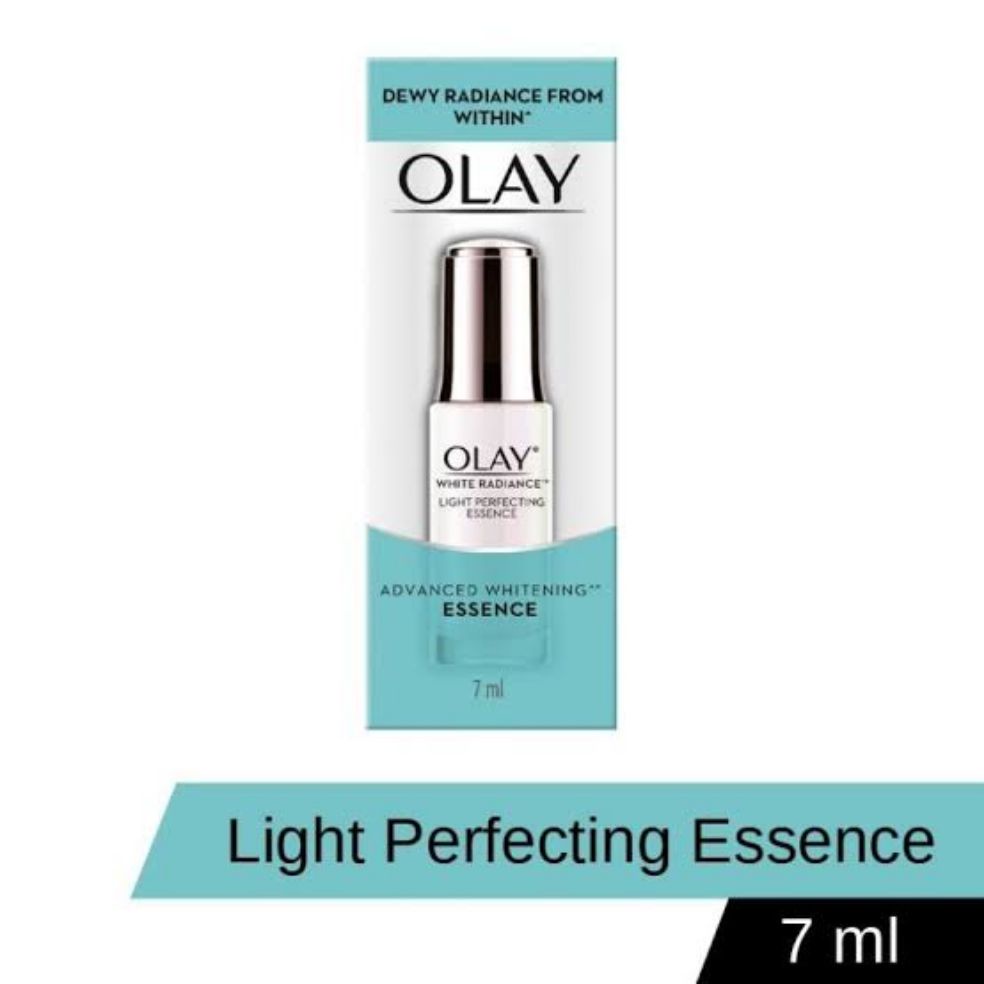 OLAY LUMINOUS LIGHT PERFECTING SERUM 7ML