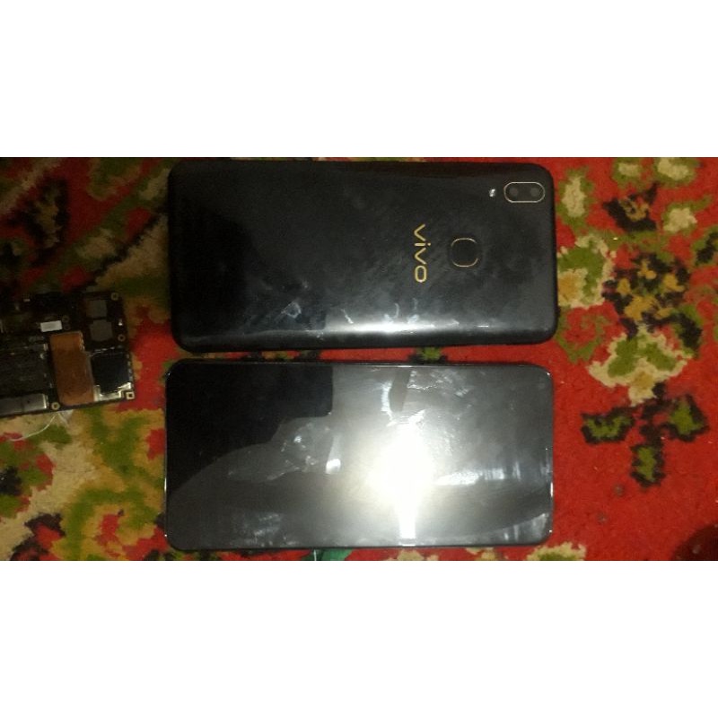 LCD ORIGINAL COPOTAN VIVO V9