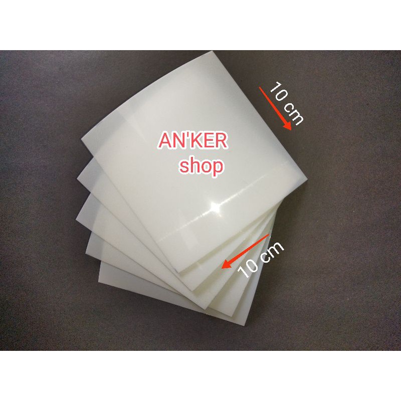 MIKA PUTIH SUSU PEMBIAS /PERATA CAHAYA SPEEDOMETER