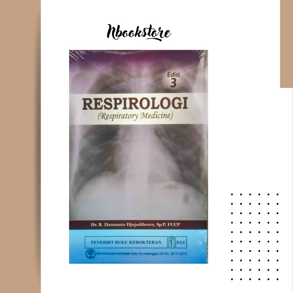 Respirologi Edisi 3