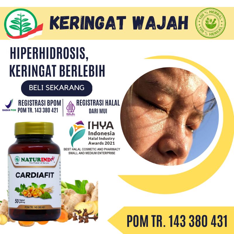 Obat Keringat Wajah Ampuh Hiperhidrosis Berlebih Di Telapak Tangan Kaki Seluruh Tubuh