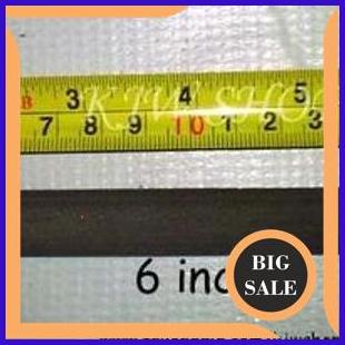 suku cadang KIKIR HALFROUND / SETENGAH BULAT INDIA ukuran 6" ( JK India ) 2774N23