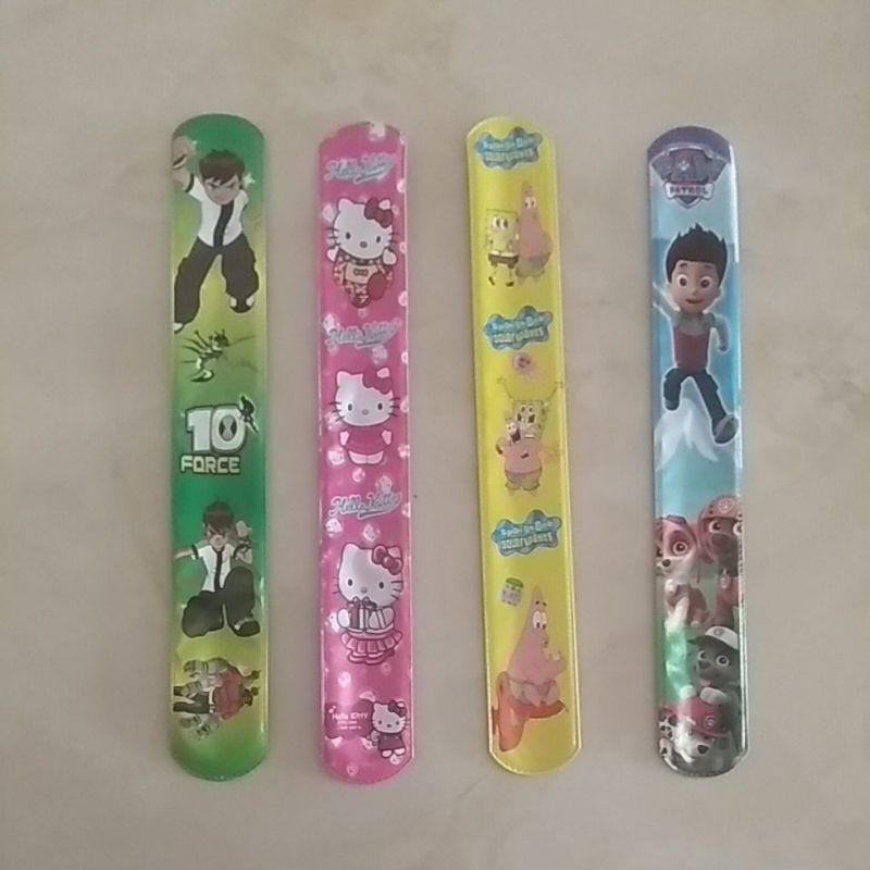 

Penggaris Gelang