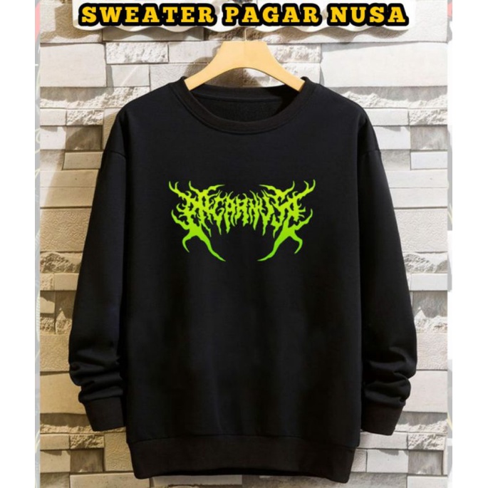 jaket pagar Nusa terbaru / jaket ligas simpel / pagar nusa