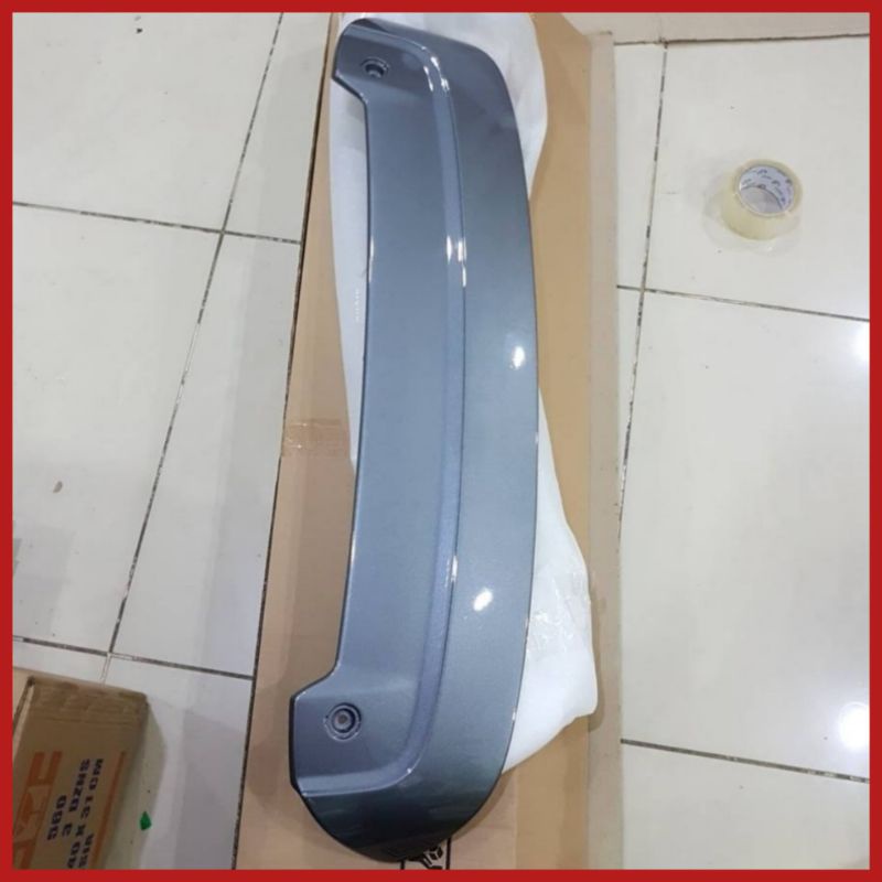 Spoiler Sayap Mobil Ignis + Lampu