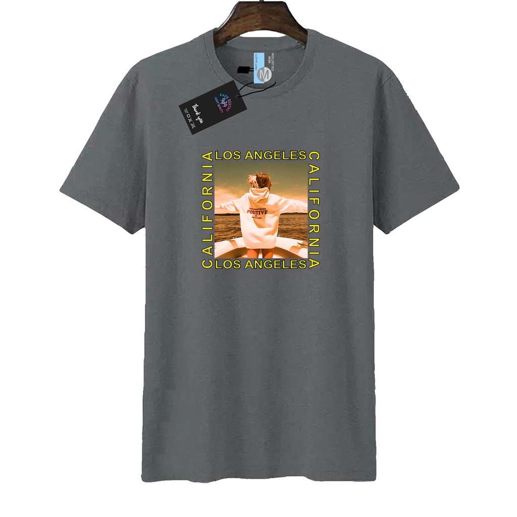 KAOS PRIA DEWASA DISTRO SABLON DIGITAL