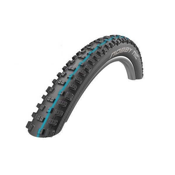 BAN LUAR SCHWALBE NOBBY NIC EVOLUTION 27.5 KEVLAR