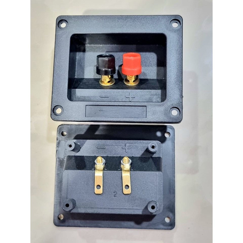 Terminal Speaker Segi Binding Post
