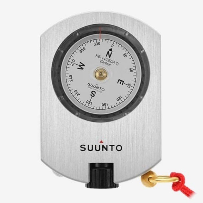 KOMPAS SUUNTO KB 14 ORIGINAL