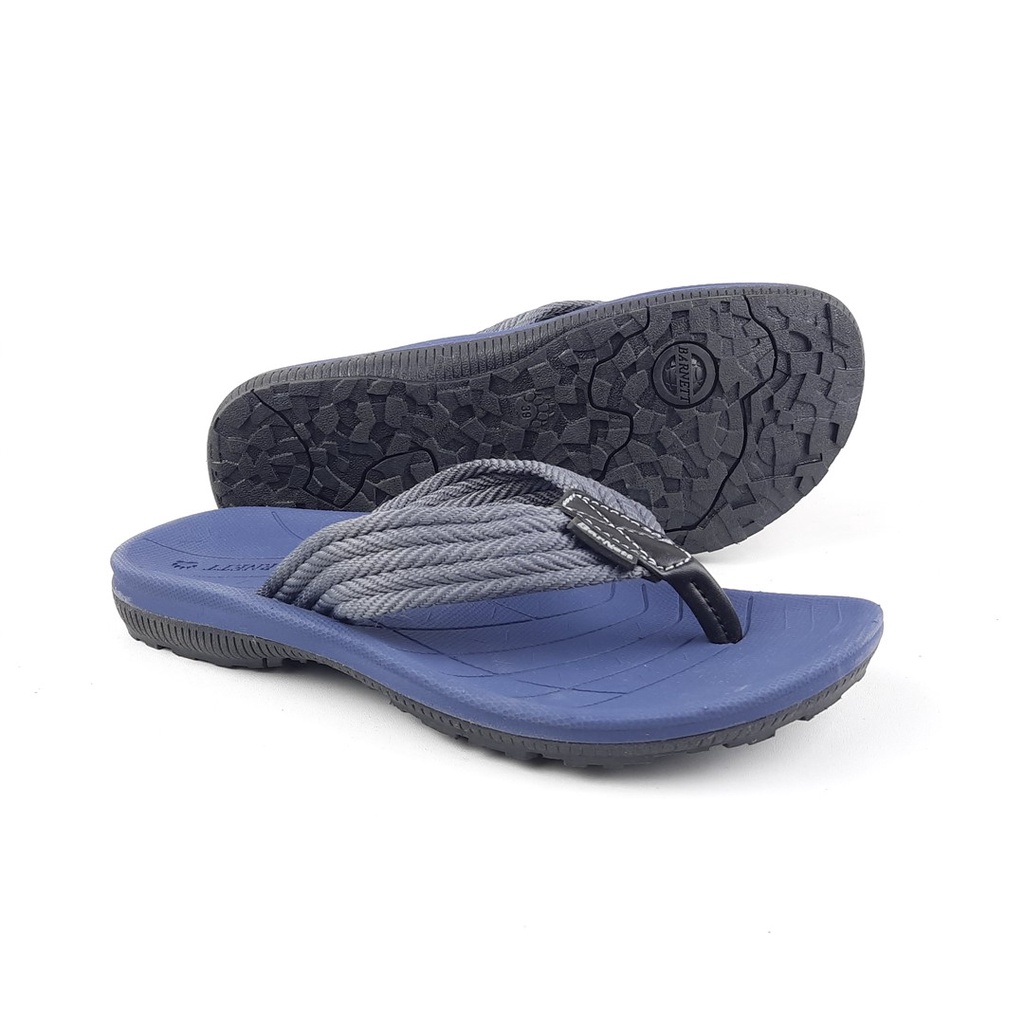 Sandal Jepit Pria Barnet Terra.01 39-43