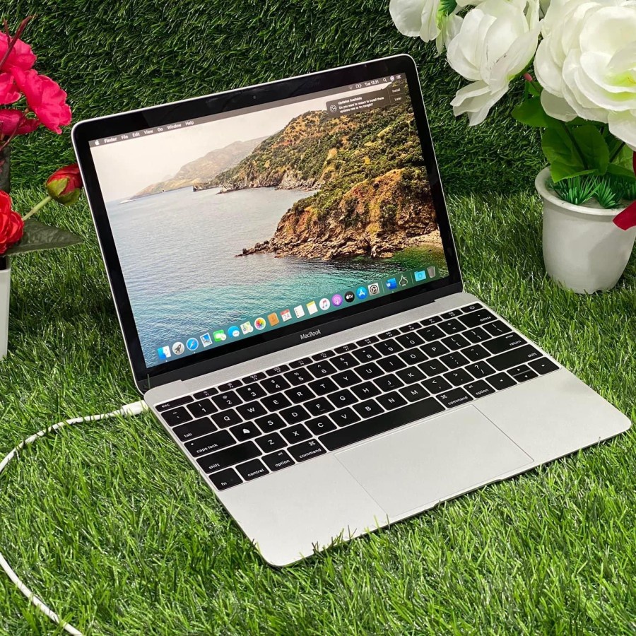 MACBOOK 12 Inch Retina 2015