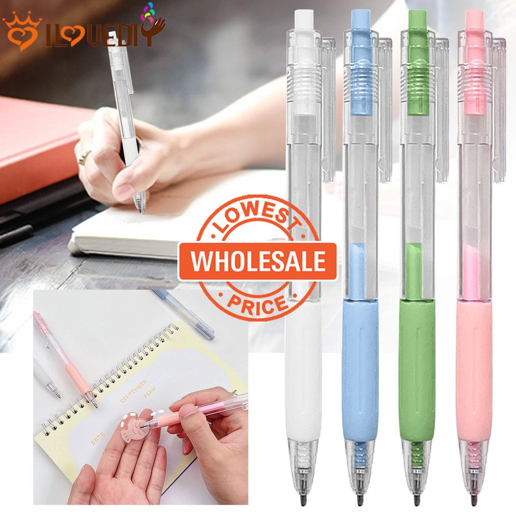 [Harga Grosir] Dextone Scrapbook Quick Dry Glue Pen Perekat Koper Kantor Sekolah Lem Viskositas Tinggi Lem Stik Dot Glue Pen Stick DIY Hand Work Solid Glue Stick