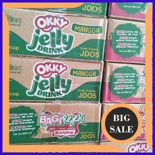 

tools n parts okky jelly drink isi 24 2774N23