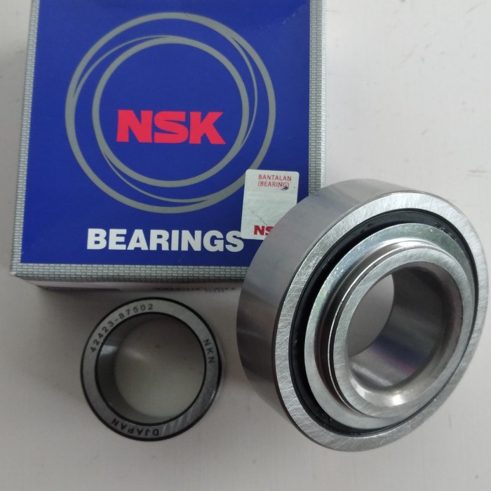 Bearing roda belakang avanza nsk