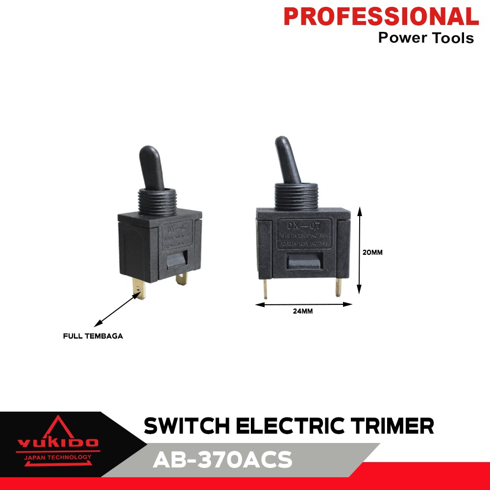 Saklar Gerinda Profil Trimmer Switch Gerinda Saklar on off maktec makita