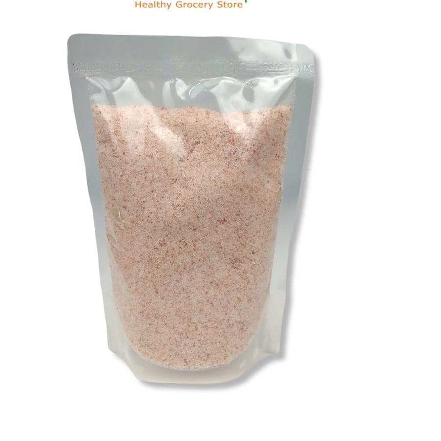 

Termurah [HJ6] CLUB SEHAT - ORGANIC GARAM MINERAL 500GR