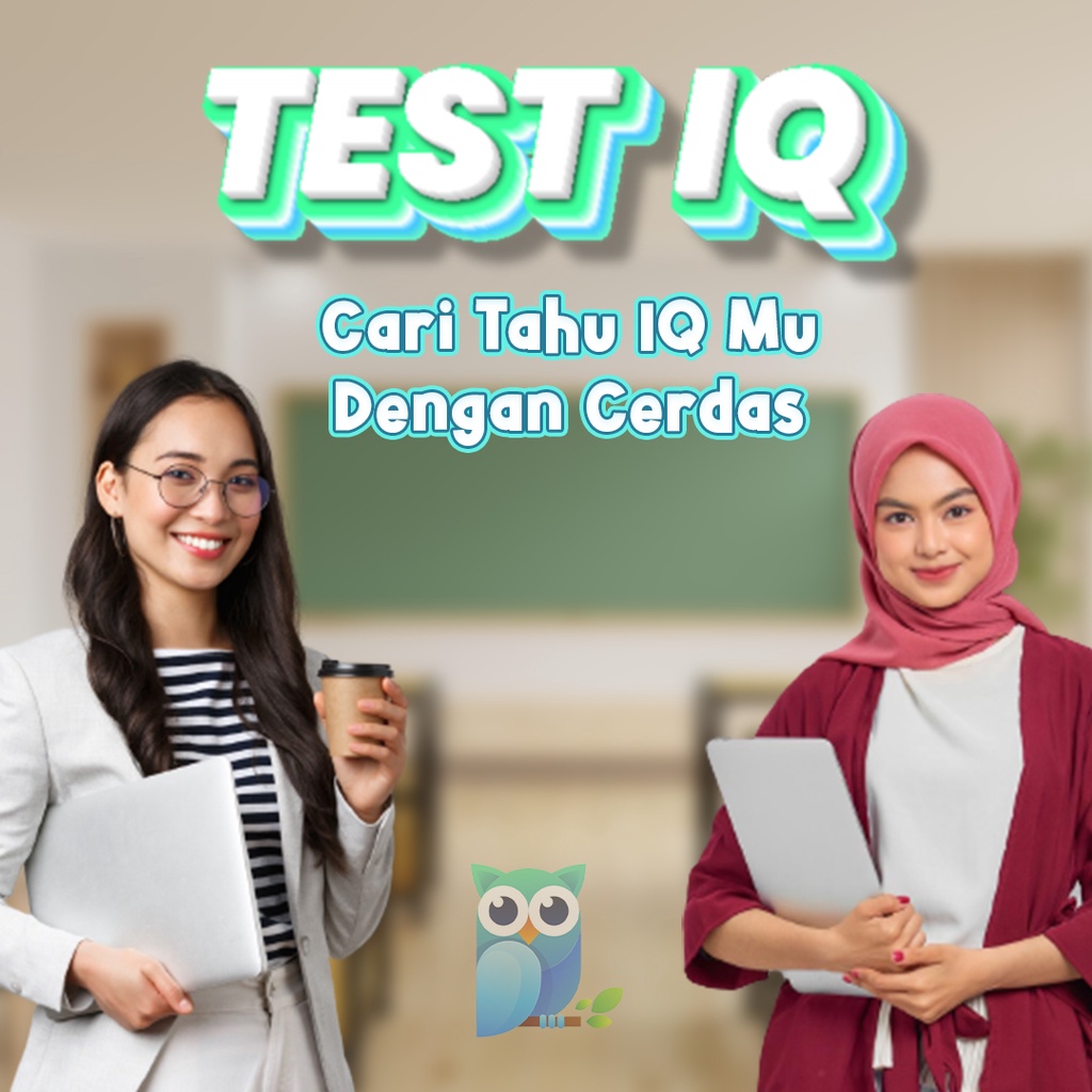 Frexor PAS | Intelligence quotient | Test IQ VAK DISC | Tes Karakter Kepribadian | Psikotes TNI POLR