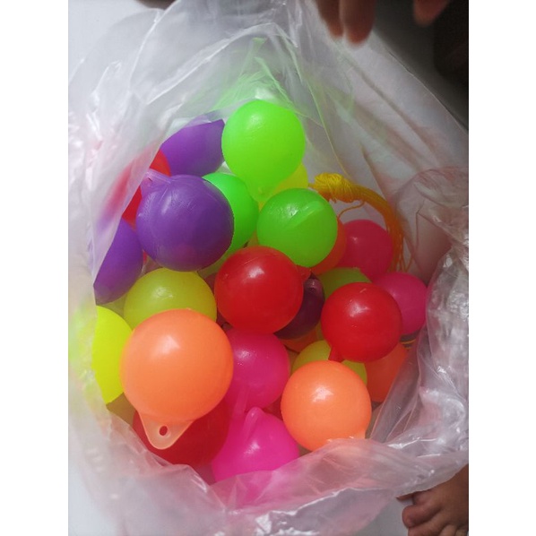 GROSIR LATTO LATTO 4CM MAINAN VIRAL ISI 12 PASANG | 1 LUSIN HARGA GROSIR