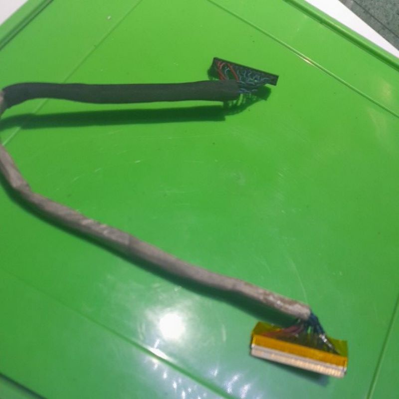 Kabel lvds tv led CHANGHONG 24 inch FHD