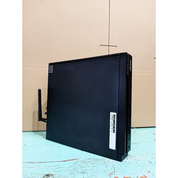 PC MINI ACER VERITON N4640G