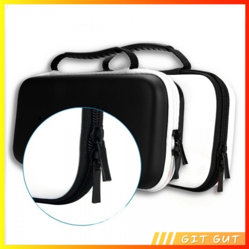 Tas Pouch Storage Bag Case Nintendo Switch OLED V1 V2