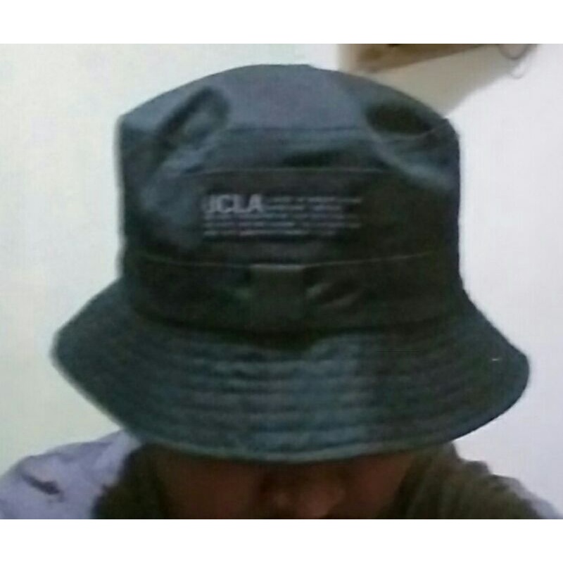 Bucket Hat UCLA