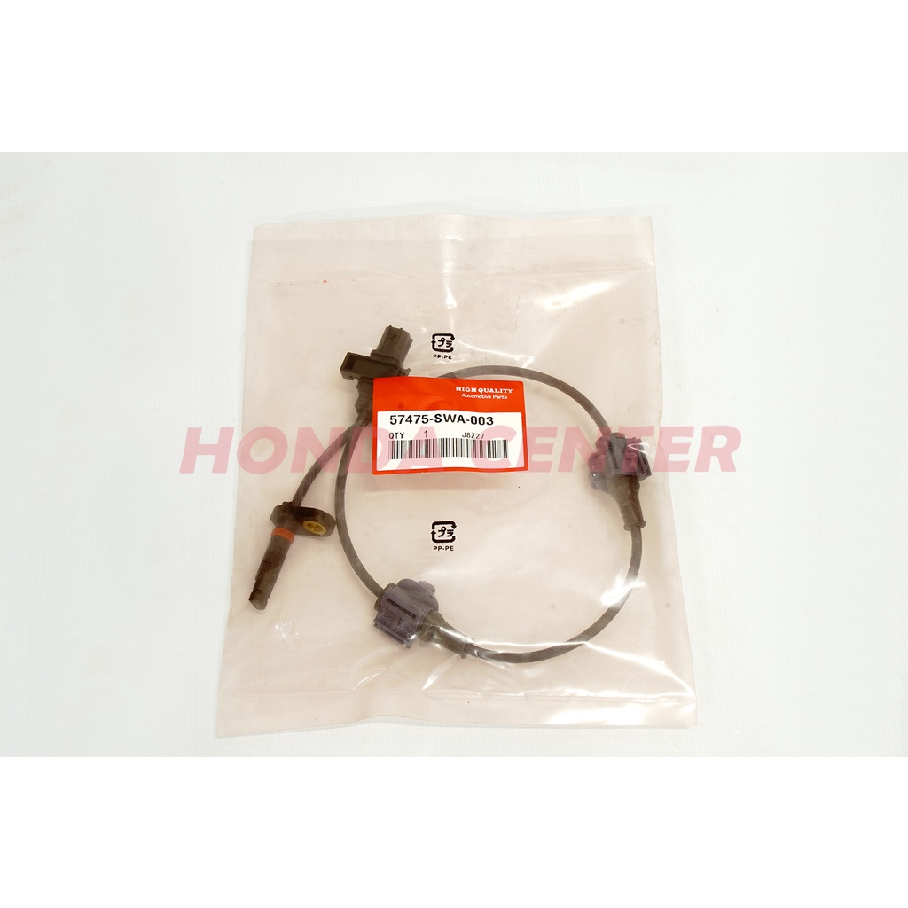 sensor kabel abs rem belakang kiri honda crv re gen3 2007 2008 2009 2010 2011 2012